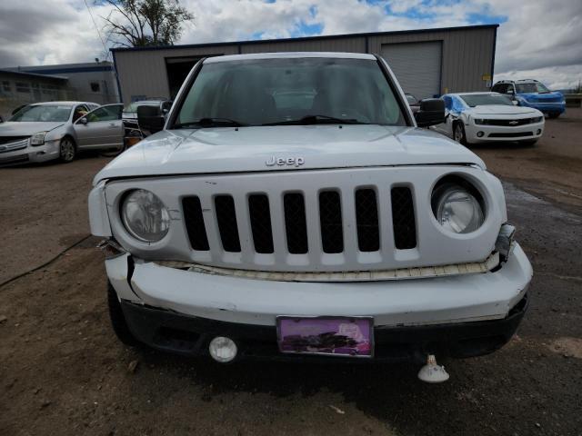 2016 JEEP PATRIOT SP #3285743653