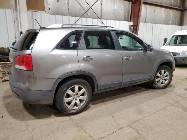 2013 KIA SORENTO LX #3280830377