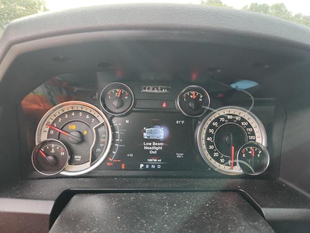 2019 RAM 1500 CLASS #3294402492