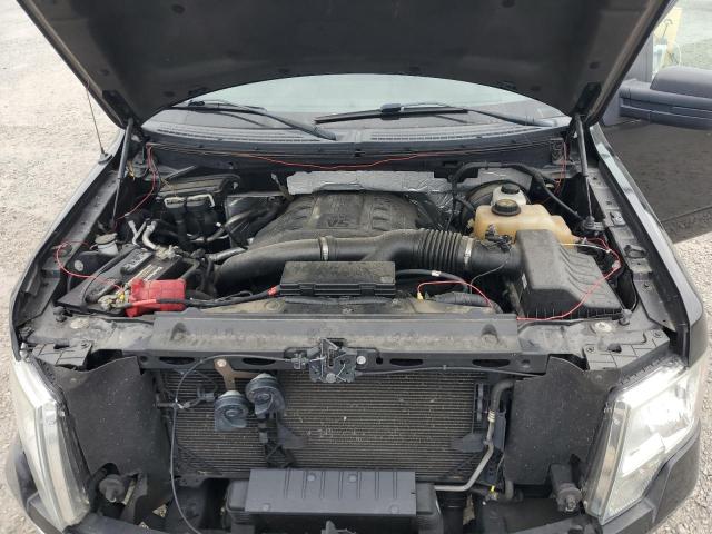 2012 FORD F150 SUPER - 1FTFX1CT5CFA93097