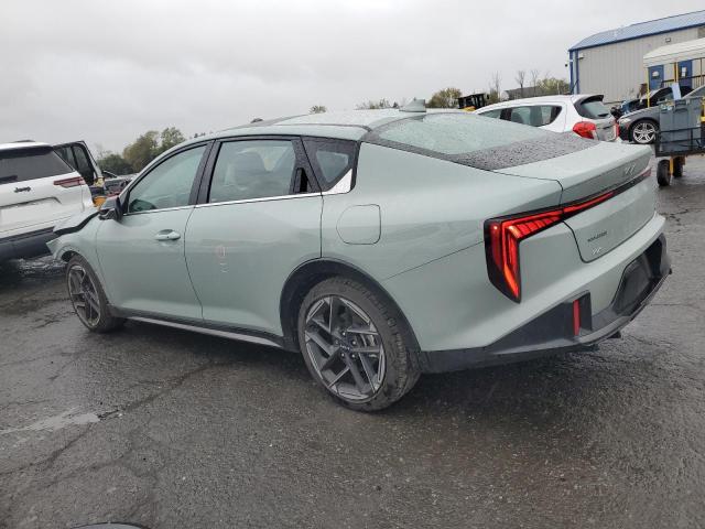 2025 KIA K4 GT LINE #3308374297