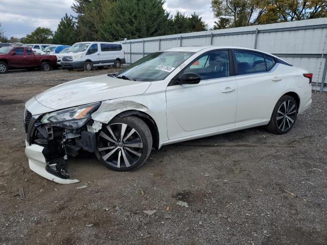 2019 NISSAN ALTIMA SR #3291390147