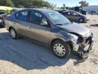 Lot #3294345910 2013 NISSAN VERSA S