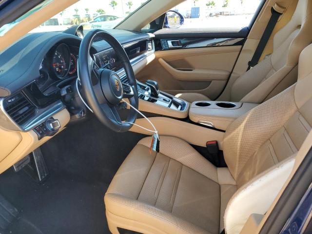 2021 PORSCHE PANAMERA 4 #3292588918