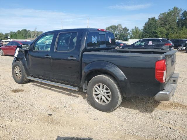 2018 NISSAN FRONTIER S - 1N6AD0ER2JN708185
