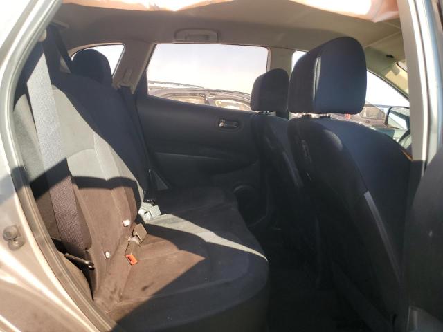 2014 NISSAN ROGUE SELE #3293727934