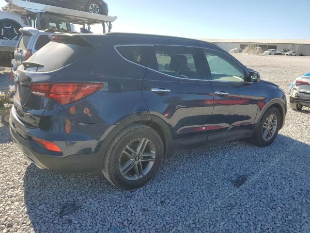 2018 HYUNDAI SANTA FE S 5XYZU3LB7JG535767