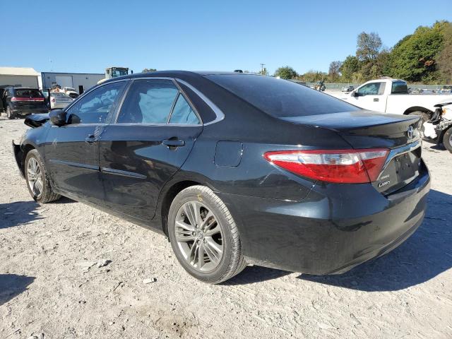 2016 TOYOTA CAMRY LE #3298094139