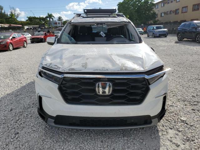 2023 HONDA PILOT ELIT #3301750400