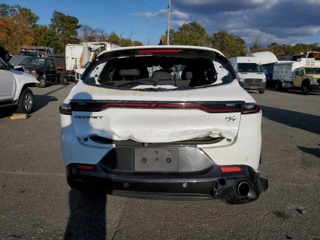 2024 DODGE HORNET R/T ZACPDFCW4R3A28405