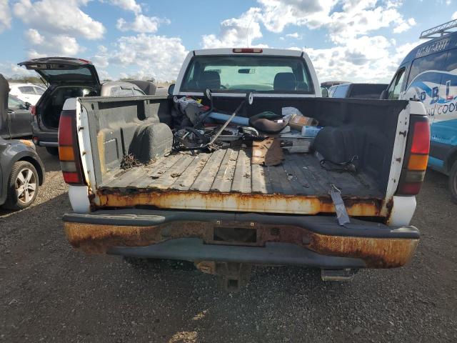 2004 GMC SIERRA K25 #3275442713