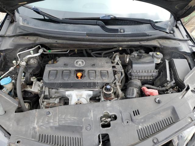 2014 ACURA ILX 20 PRE - 19VDE1F54EE004670