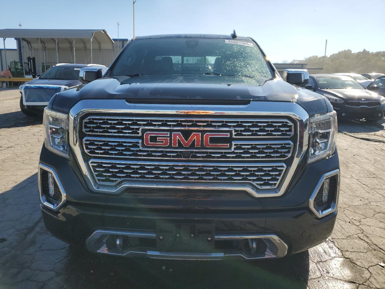 GMC SIERRA K1500 DENALI