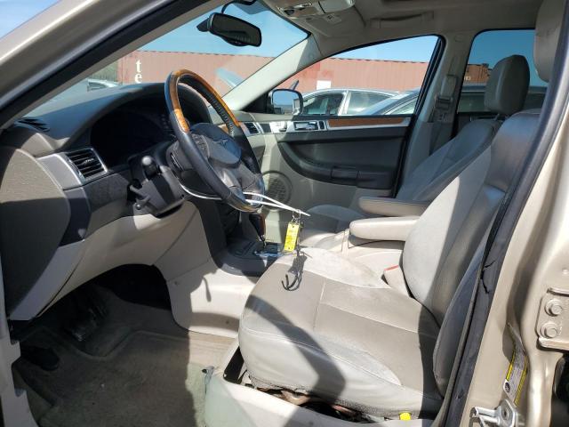 2007 CHRYSLER PACIFICA L #3301819327