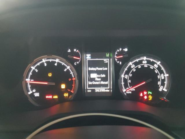 2021 TOYOTA 4RUNNER TR JTEKU5JR5M5855045