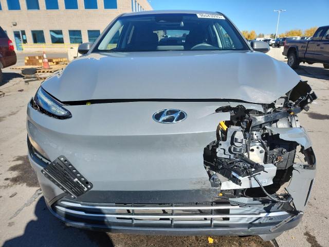 2023 HYUNDAI KONA SEL - KM8K33AGXPU167784