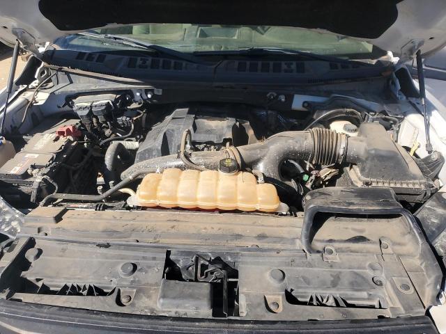 2017 FORD F150 SUPER #3310561085