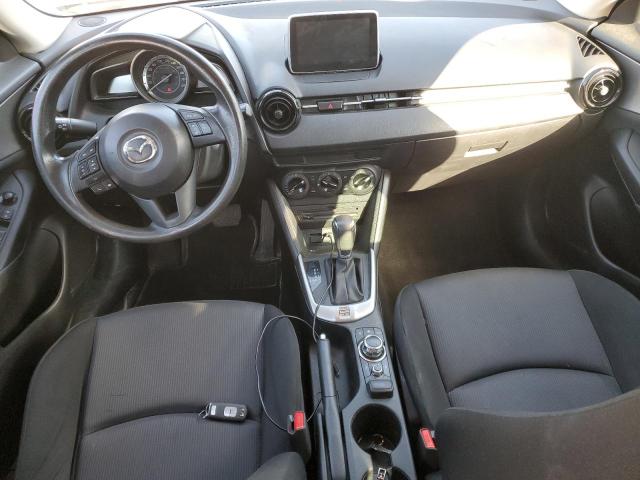 2017 MAZDA CX-3 SPORT - JM1DKDB72H0150040