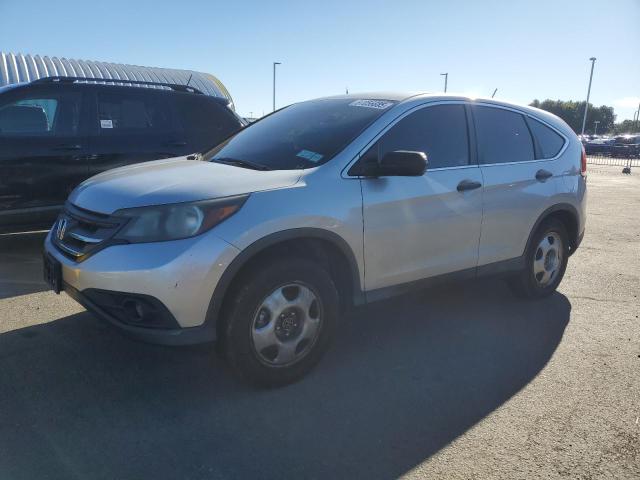 2012 HONDA CR-V LX - 2HKRM4H39CH602033