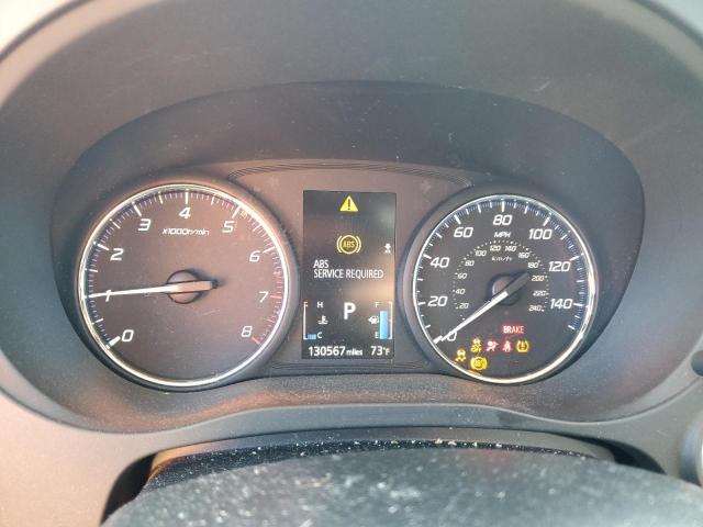 2018 MITSUBISHI OUTLANDER JA4AD3A35JJ004201