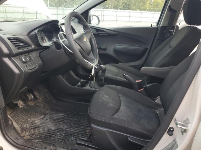 2018 CHEVROLET SPARK LS KL8CA6SA2JC423416