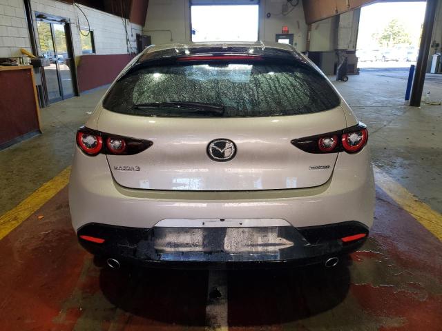 2025 MAZDA 3 SELECT S JM1BPAKM5S1752560