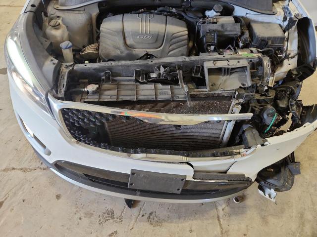 2018 KIA SORENTO EX #3293577973