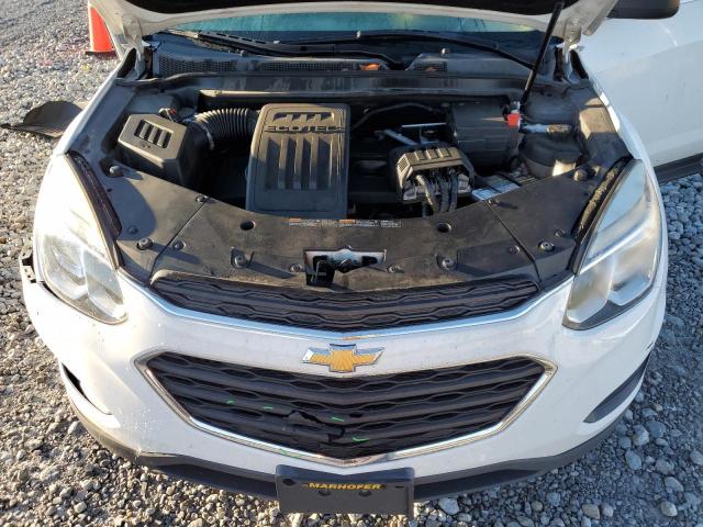 2017 CHEVROLET EQUINOX LS - 2GNALBEK2H1610622