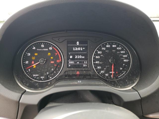 2019 AUDI A3 PREMIUM #3286553159