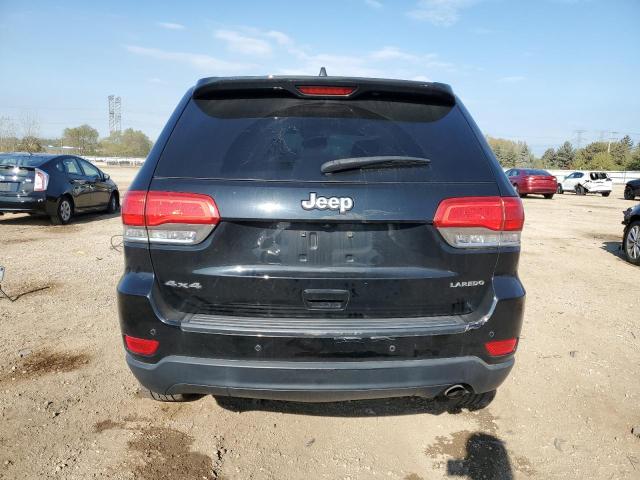 2017 JEEP GRAND CHER - 1C4RJFAGXHC730155