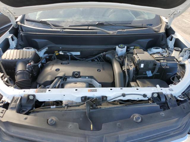 2019 CHEVROLET EQUINOX LT - 2GNAXVEX6K6125881