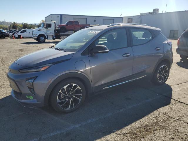 2022 CHEVROLET BOLT EUV P 1G1FZ6S09N4110067