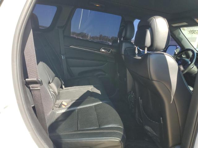 2014 JEEP GRAND CHEROKEE OVERLAND - 1C4RJFCGXEC549579