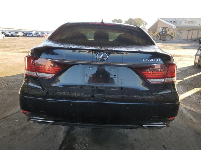 2015 LEXUS LS 460 #3291472962