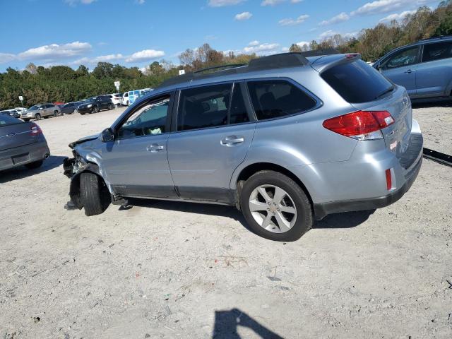 2013 SUBARU OUTBACK 2. #3297111491