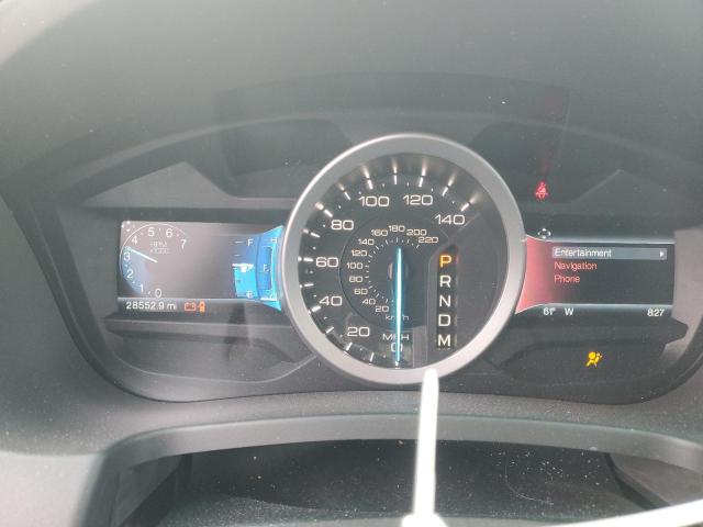 2015 FORD EXPLORER X - 1FM5K7D85FGB37326