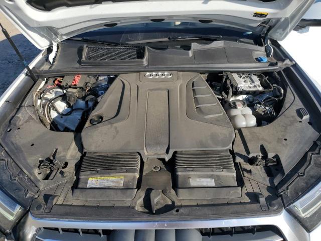 2019 AUDI Q7 PREMIUM PLUS WA1LHAF72KD035600