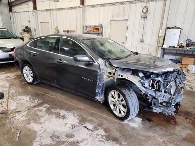 2019 CHEVROLET MALIBU LT - 1G1ZD5ST5KF154471