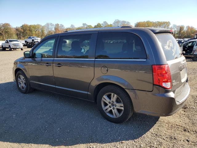 2019 DODGE GRAND CARA - 2C4RDGCGXKR772222