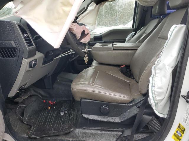 2020 FORD F350 SUPER #3285627270