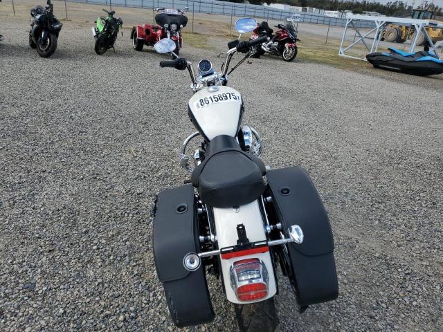 2014 HARLEY-DAVIDSON XL1200 T 1HD1LL327EC430414