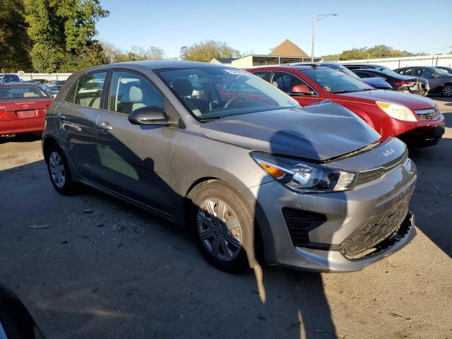 2023 KIA RIO S 3KPA25AD2PE585484