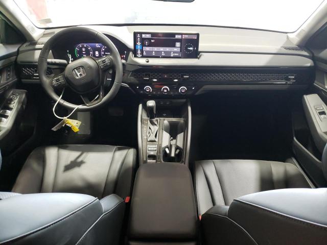 2025 HONDA ACCORD HYB 1HGCY2F62SA033349