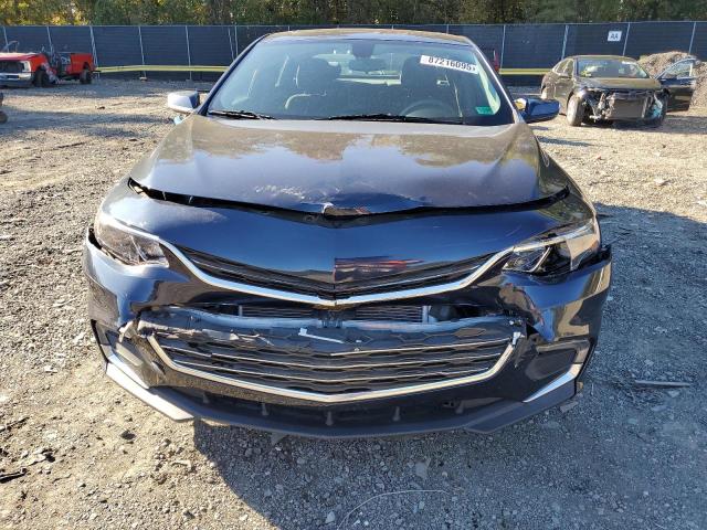 2017 CHEVROLET MALIBU LT - 1G1ZE5ST0HF273146