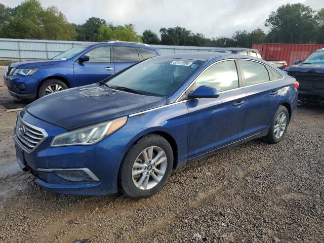 2016 HYUNDAI SONATA SE #3318974914