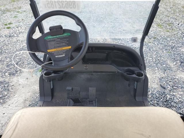 2018 CLUB CAR PRECEDENT #3268859261