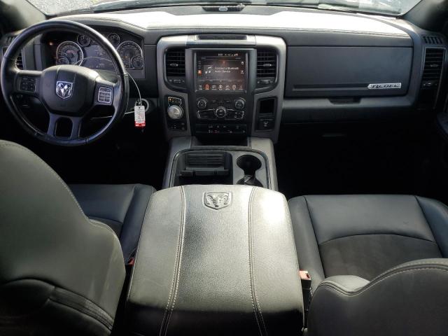 2017 RAM 1500 REBEL 1C6RR7YTXHS762974