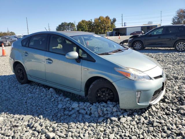 2014 TOYOTA PRIUS - JTDKN3DU7E1834826
