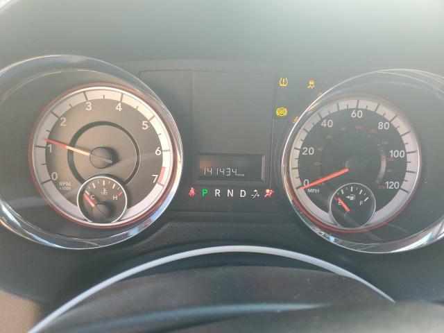 2019 DODGE GRAND CARA #3287470012