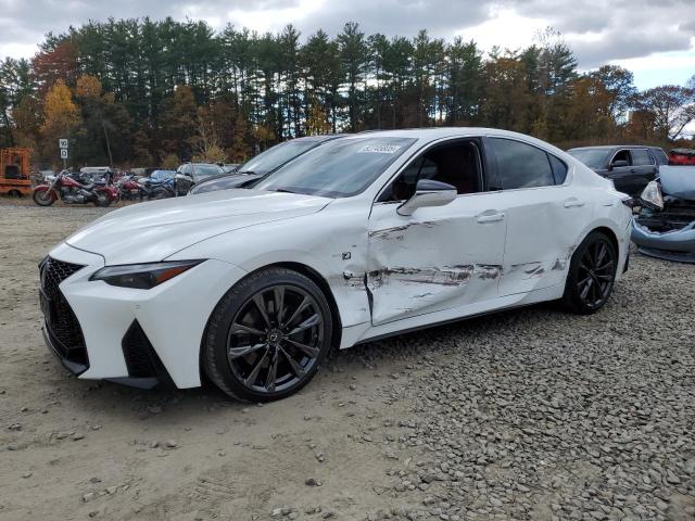 LEXUS IS 350 F S